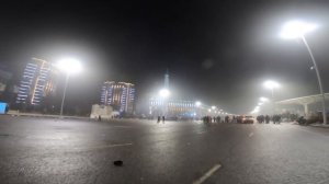 Беспорядки в Алматы | Riots in Almaty (Январь/January 2022)