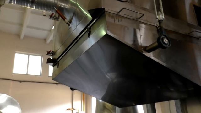 Линия жарки семечек, орехов Раптор-750
