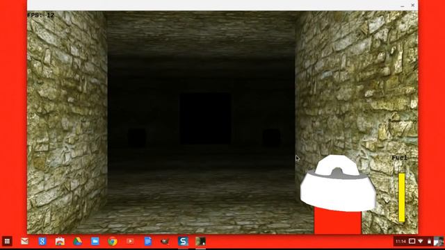 3D dungeon creator (test) смотреть онлайн