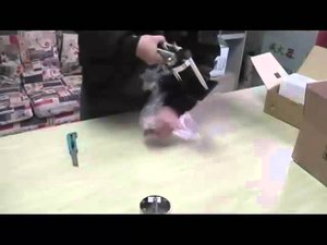 Инструкция по сборке пресса ZENOBADGE