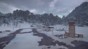 БРОШЕННЫЙ АЭРОДРОМ в The Long Dark