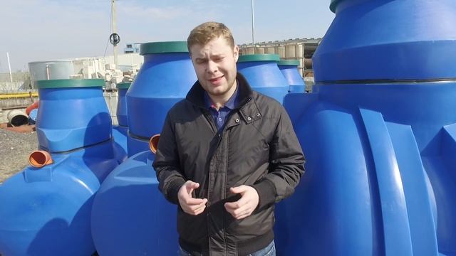 МОССЕПТИК.РФ Честный обзор септика  ДОЧИСТА - вся правда о септике (отзыв дочиста) смотреть онлайн