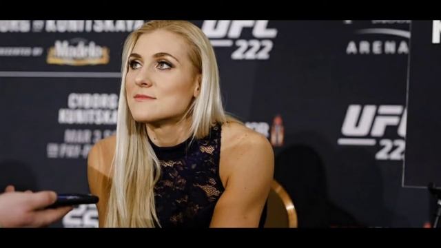 Глава UFC отреагировал на выступление Яны Куницкой смотреть онлайн