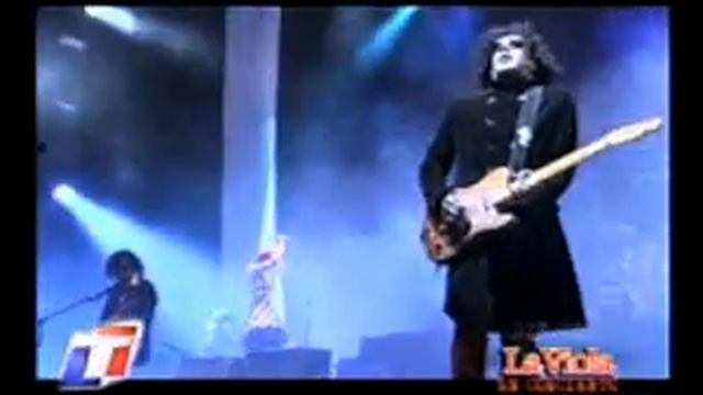 Charly Garcia- chipi chipi (velez 2009) смотреть онлайн