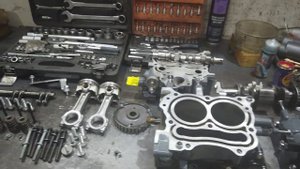 Suzuki DF15A