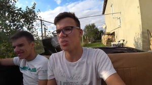 СДЕЛАЛИ из ЖИГИ КАБРИОЛЕТ! ВАЗ 2101 ! ОБРЕЗАЛИ КРЫШУ и НАВАЛИВАТЬ СТАЛО ЛЕГЧЕ!