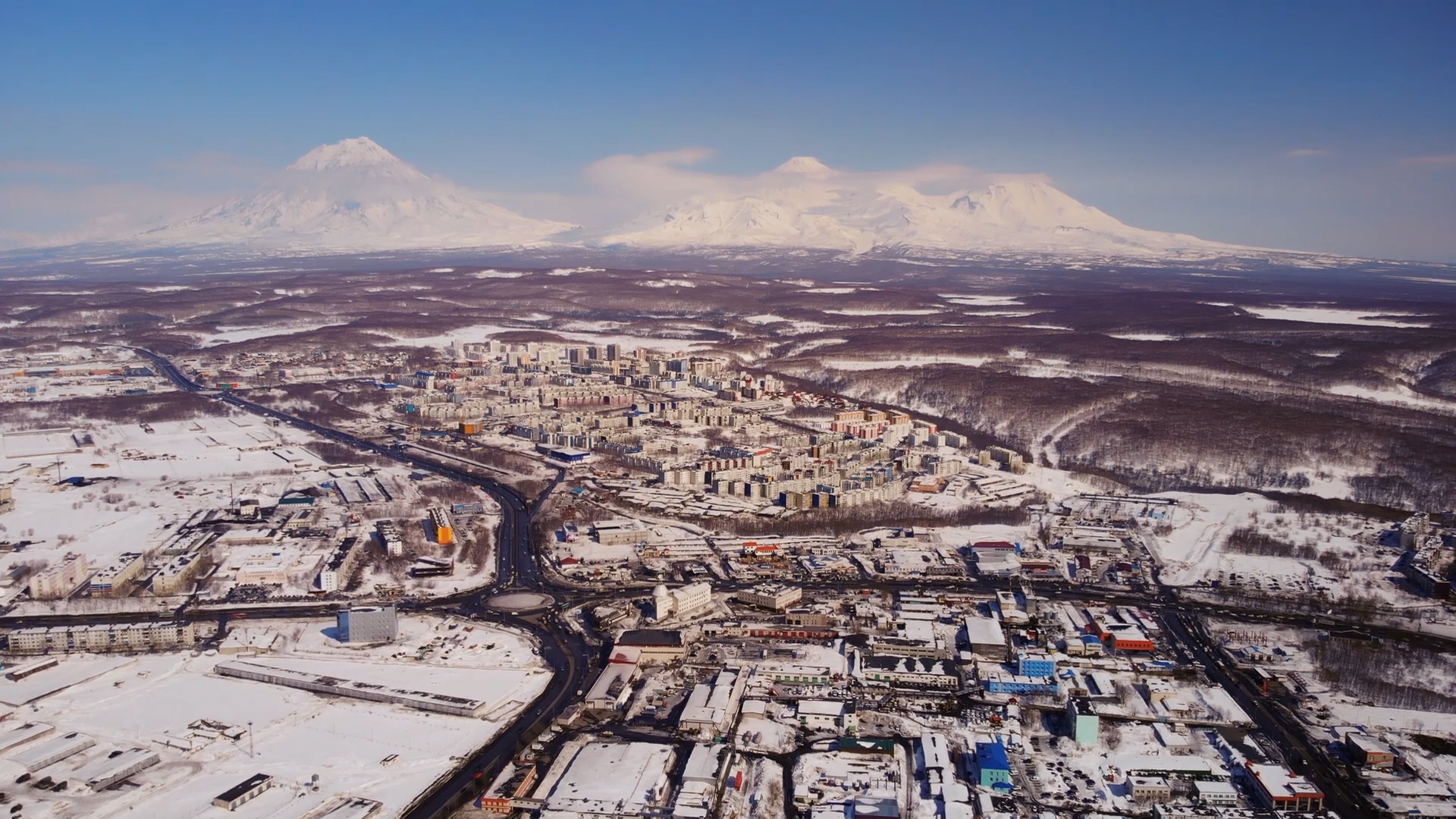 Заработать на камчатке