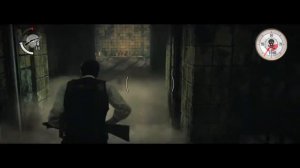 THE EVIL WITHIN Эпизод 7. часть 2.