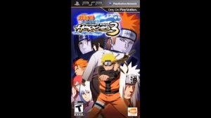 Naruto Shippuden: Ultimate Ninja heroes 3 village hidden in the leafs