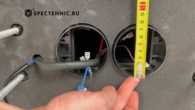 Кондиционер-моноблок для маленьких, средних кабин грузовиков, спецтехники сельхозтехники ZC-b Ligh смотреть онлайн