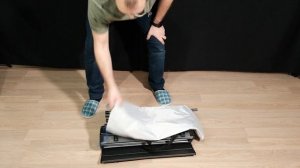 Стол туристический