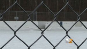 NJ Rink Closed For Season After Impatient Skaters Ruin Ice