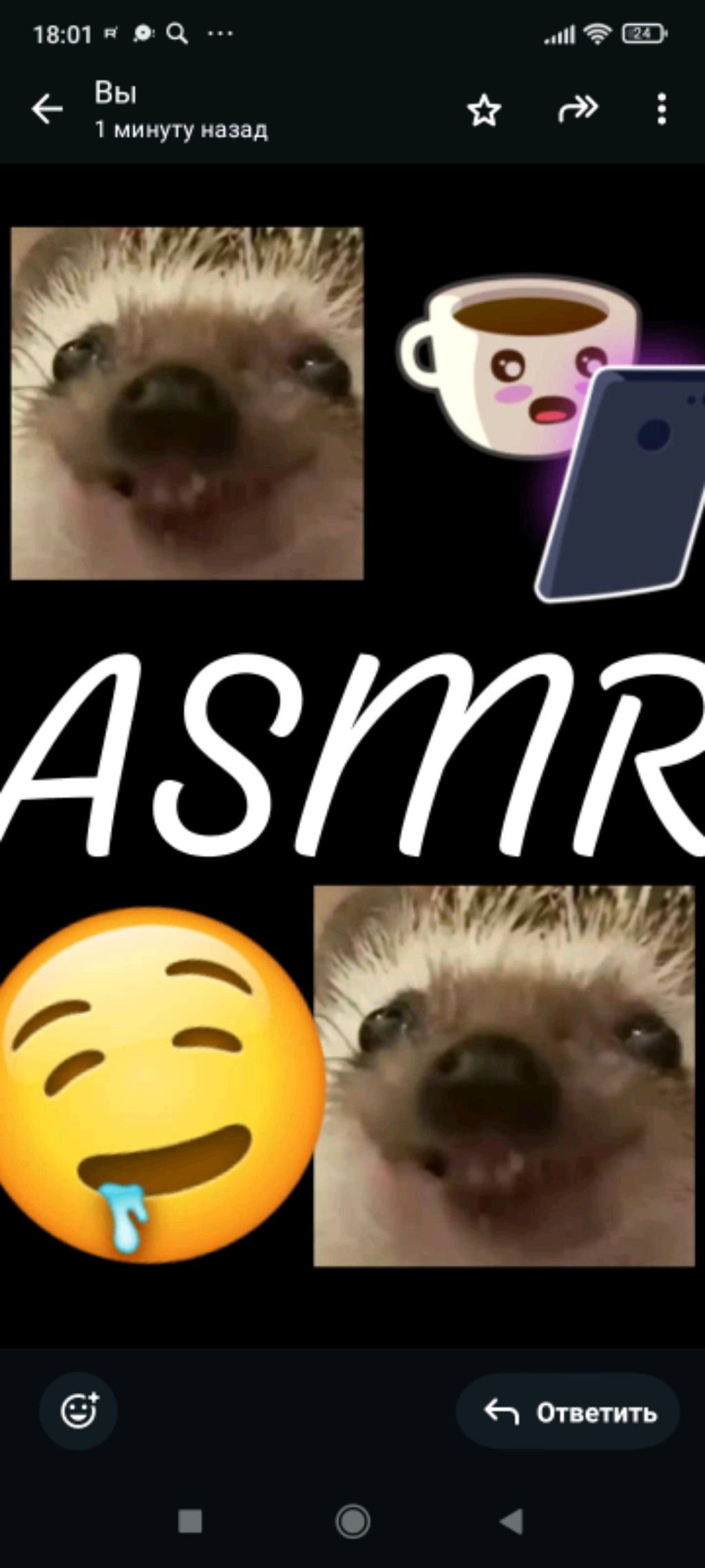 Asmr,