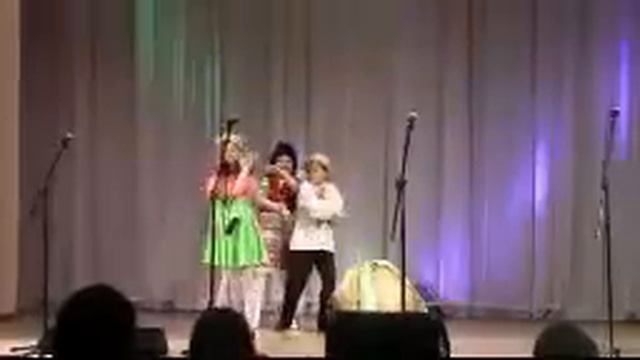 Рэп репка смотреть онлайн