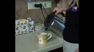 Опасности при использовании бытовых приборов