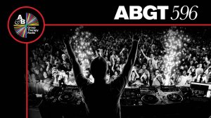 🔥 Above & Beyond – Group Therapy 596 (GUEST MIX: maybe)