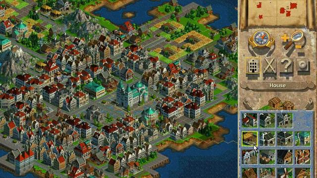 Let's Play 1602 A Plague of Pirates 05 & Final смотреть онлайн