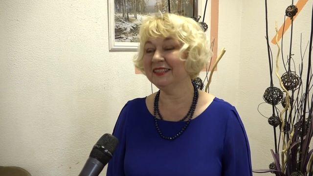 В Городском Доме Культуры Красноармейска прошёл праздничный концерт в честь 23 февраля
