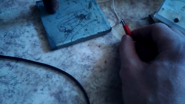 Сварочник маложрущий на ZVS драйвере с модуляциями импульсами на tl494.