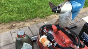 Ветерок 8М 1991