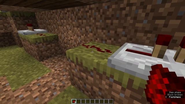 2x2 SCULK SENSOR Piston Door | Minecraft Java 1.19 Tutorial смотреть онлайн