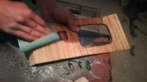 Как востоновить дерево в авто,