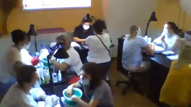 ДЭ эстетическая косметология. 1 группа 2022. 2ой модуль смотреть онлайн