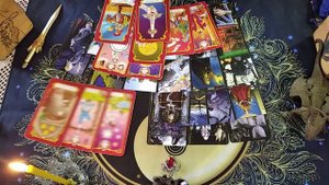 Для женщин. Почему соперница не угомонится? Как будет пакостить? Наказание для соперницы.