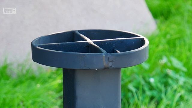 Ракетные печи от HITSAD смотреть онлайн