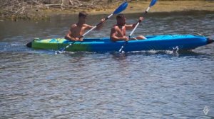 aquatone 2023 GLACIER 12’6’’ & 14’0’’ Advanced Air Kayak