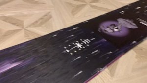 Обзор Сноуборд Nitro DROPOUT