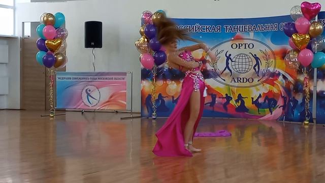 классика ориенталь