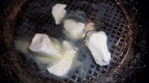 Печеночный паштет