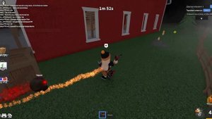 Мардер мистер 2 ХЭЛЛОУИН ОБНОВЛЕНИЕ!