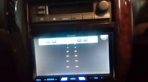 PANASONIC STRADA SN-HDS630d