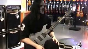 Guitar Lesson (Slipknot's Mick Thomson and James Root)