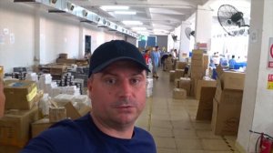 Как производятся чехлы для телефонов! Обзор фабрики в Китае по производству чехлов 2019!