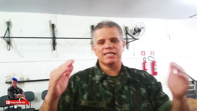 COMO SAIR DE UM MATA LEÃO EM PÉ Artes Marciais e Defesa Pessoal Militar Exército Brasileiro