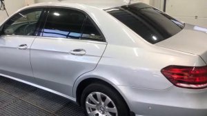 Mercedes-Benz E-Класс 200 '2013