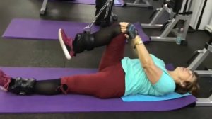 Боли в спине