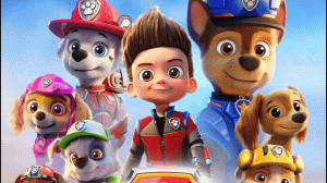 PAW Patrol World - Announce Trailer