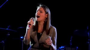 Мария Иващенко  - Ария Эпонины