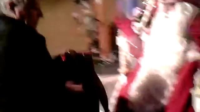 Центр Русская гармонь гМосква в гостях у Деда Мороза в Великом Устюге