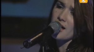 Natalia Oreiro, Alas de Libertad, Festival de Viña 2002
