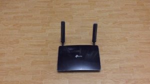 ОНЛАЙН ТРЕЙД.РУ — Роутер двухдиапазонный tp-link 4G LTE Wi-Fi Archer MR400 v3