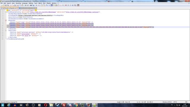 #4 Часть Unturned КАК НАСТРОИТЬ ПЛАГИН VoteRewards ГОЛОСОВАНИЕ ЗА СЕРВЕР смотреть онлайн