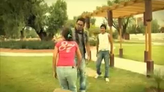 Necesito De Ti - La 7_55 смотреть онлайн