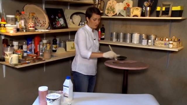 Мастерская часть 5.