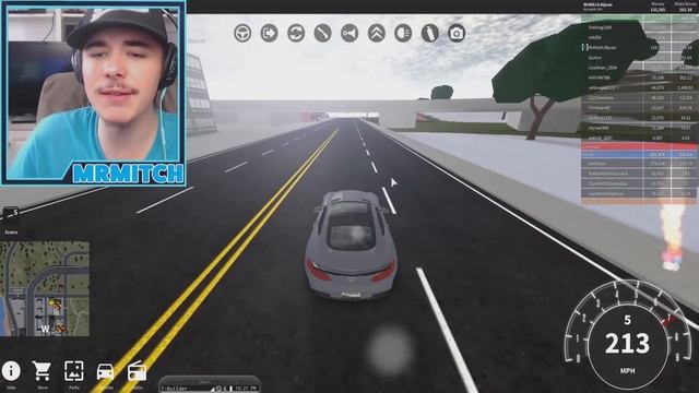 ROBLOX IS REMOVING GROUP FUNDS?? смотреть онлайн