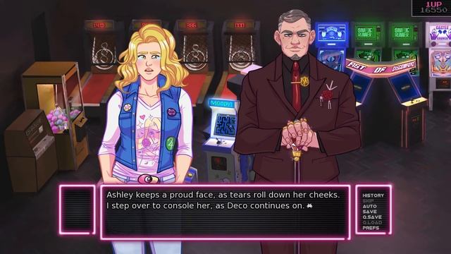 Arcade Spirits Walkthrough Part 42 (LEVEL 6) No Commentary смотреть онлайн